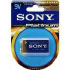 Sony Stamina Platinum Alkaline batteries 6AM6PTB1A