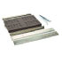 Hp Estante deslizante capaz de soportar 100 kg de peso (234672-B21) Hp Estante deslizante capaz de soportar 100 kg de peso (234672-B21)