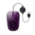 Belkin Retractable Comfort Mouse (F5L051QQOBD)