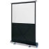 Nobo Portable Desktop Screen (4:3) 200cm (1901956) Nobo Portable Desktop Screen (4:3) 200cm (1901956)