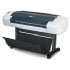 Impresora HP Designjet T770 1.118 mm (CH539A) Impresora HP Designjet T770 1.118 mm (CH539A)
