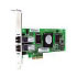 Adaptador de bus de host HP FC1242SR 4 Gb PCIe DC (AE312A) Adaptador de bus de host HP FC1242SR 4 Gb PCIe DC (AE312A)