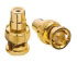 Lindy BNC Male -> Phono Female Adapter (3 Pack) (35537) Lindy BNC Male -> Phono Female Adapter (3 Pack) (35537)