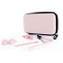 Ngs Pink Travel Pack 10 in 1 Ngs Pink Travel Pack 10 in 1