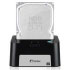 Fantec MR-USB 3.0 Docking Station (1614) Fantec MR-USB 3.0 Docking Station (1614)