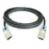 Cable de cobre HP Fabric de 1m 4x DDR (410123-B22)