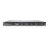 Servidor de alta eficiencia HP ProLiant DL320 G6 L5609, 1P, 4GB-U, B110i, 4 LFF, 500 W, PS (593498-421)