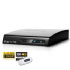 Fantec P2550 + WiFi Media Player black (1718)