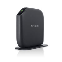 Belkin Play Wireless Router (F7D4302DE)