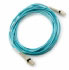 Cable cobre de canal fibra SFP de HP StorageWorks, .2m (324394-B21) Cable cobre de canal fibra SFP de HP StorageWorks, .2m (324394-B21)