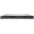 Servidor HP ProLiant DL360 G7 E5506, 1P, 4 GB-R P410i/ZM, 4 SFF, 460 W, RPS (579243-421)