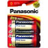 Panasonic LR20PPG/2BP