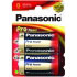 Panasonic LR20PPG/2BP Panasonic LR20PPG/2BP
