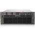Servidor bsico HP ProLiant DL580 G7 E7520, 2P, 16GB-R P410i/512, FBWC, 8 SFF, 1.200 W, RPS (595241-421)