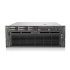 Servidor IC de alto rendimiento HP ProLiant DL585 G7 6174, 4P, 64GB-R P410i/1 GB, FBWC, 8 SFF, 1.200 W RPS (601362-421)
