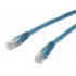 Startech.com 10 ft Blue Molded Category 5e (350 MHz) UTP Patch Cable (M45PATCH10BL) Startech.com 10 ft Blue Molded Category 5e (350 MHz) UTP Patch Cable (M45PATCH10BL)