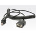 Motorola RS232 cable (25-33359-31R) Motorola RS232 cable (25-33359-31R)