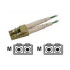 Fujitsu FC MMF 20m, LC/LC (D:FCKAB-OM3-C20L-L)