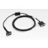 Motorola RS232 Cable (25-62164-01R) Motorola RS232 Cable (25-62164-01R)