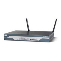 CISCO1801W-AG-C/K9 CISCO1801W-AG-C/K9