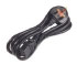 Juniper C19 - BS89/13 (CBL-PWR-C19S-132-UK) Juniper C19 - BS89/13 (CBL-PWR-C19S-132-UK)