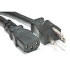 Juniper C13 - JIS 8303 (CBL-JX-PWR-JP) Juniper C13 - JIS 8303 (CBL-JX-PWR-JP)