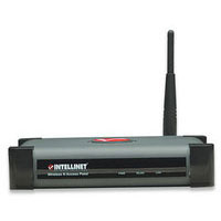 Intellinet Wireless 150N Access Point (524704) Intellinet Wireless 150N Access Point (524704)