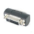 Startech.com DVI-I Female to DVI-I Female Adapter (GCDVIIFF)
