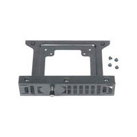 Shuttle Mounting Kit PV01 for slim PC XS35 (POE-PV01)