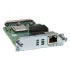 Cisco VWIC3-1MFT-T1/E1 (VWIC3-1MFT-T1/E1=)