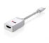 Equip Mini DisplayPort - HDMI (133434) Equip Mini DisplayPort - HDMI (133434)