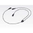 Motorola Training Cable (25-129938-01R) Motorola Training Cable (25-129938-01R)