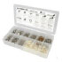 Startech.com Assortment of screws, nuts and standoffs (PCSCREWKIT) Startech.com Assortment of screws, nuts and standoffs (PCSCREWKIT)