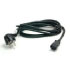 Startech.com 2 Prong European PC Power Cord (PXT101EUR) Startech.com 2 Prong European PC Power Cord (PXT101EUR)