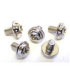 Startech.com Screws M3 x 1/4 Startech.com Screws M3 x 1/4