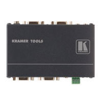 Kramer electronics VP-211K
