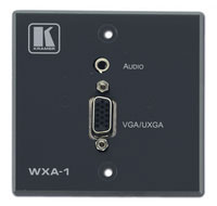 Kramer electronics WXA-1