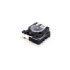 Dymo 9mm RHINO Permanent Polyester (18482) Dymo 9mm RHINO Permanent Polyester (18482)