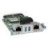 Cisco VWIC3-2MFT-T1/E1 (VWIC3-2MFT-T1/E1=)