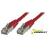 Microconnect SSTP CAT6 5M (SSTP605R)