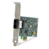 Allied telesis PCI-Express Fast Ethernet Fiber NIC (MT-RJ) (AT-2711FX/MT-001)