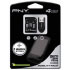 Pny 4GB MicroSDHC Mobility Pack (SDU4GBHC4OPTKAD4-EF)
