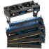 Corsair Dominator, DHX Pro Connector + Airflow II (CMP24GX3M6A1600C9) Corsair Dominator, DHX Pro Connector + Airflow II (CMP24GX3M6A1600C9)