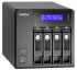 Qnap VS-4008 PRO VioStor NVR (VS-4008-PRO-EU) Qnap VS-4008 PRO VioStor NVR (VS-4008-PRO-EU)
