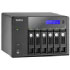 Qnap VS-6012 Pro VioStor NVR (VS-6012-PRO-EU) Qnap VS-6012 Pro VioStor NVR (VS-6012-PRO-EU)