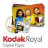Kodak Ektacolor Royal Digital N 15.2cmx156m (3880036) Kodak Ektacolor Royal Digital N 15.2cmx156m (3880036)