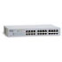 Allied telesis 10/100TX x 24 ports Unmanaged Fast Ethernet Switch (AT-FS724L-50)