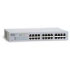 Allied telesis 10/100TX x 24 ports Unmanaged Fast Ethernet Switch (AT-FS724L-50) Allied telesis 10/100TX x 24 ports Unmanaged Fast Ethernet Switch (AT-FS724L-50)