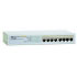 Allied telesis 8 port 10/100/1000TX Unmanged Switch (AT-GS900/8-50) Allied telesis 8 port 10/100/1000TX Unmanged Switch (AT-GS900/8-50)