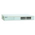 Allied telesis 16Port 10/100/1GBit Unmanaged Switch (AT-GS900/16-50)